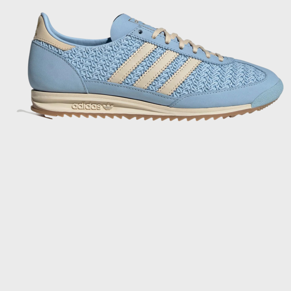 Adidas Women’s SL 72 OG – Clear Sky / Sand Strata | JR4230