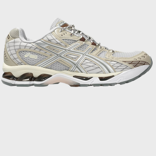 Gel-Nimbus 10.1 Concrete/Feather Grey