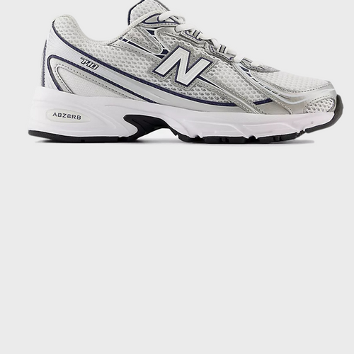 New Balance 740 NB NAVY VINTAGE INDIGO /SHADOW GREY