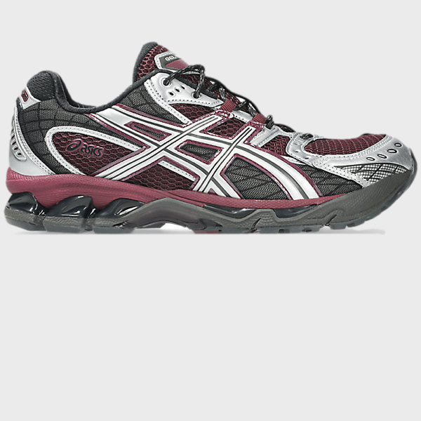 GEL-NIMBUS 10.1 Beniimo Purple / Pure Silver