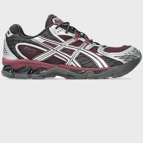 GEL-NIMBUS 10.1 Beniimo Purple / Pure Silver