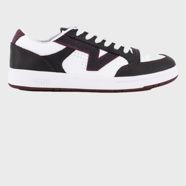Lowland Comfycush Black Cherry Black