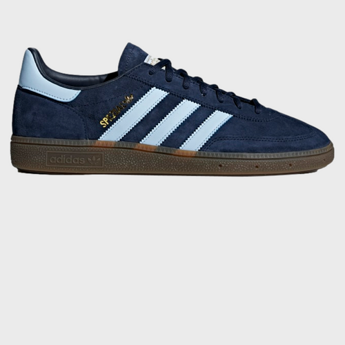 Adidas Handball Spezial Collegiate Navy / Clear Sky / Gum