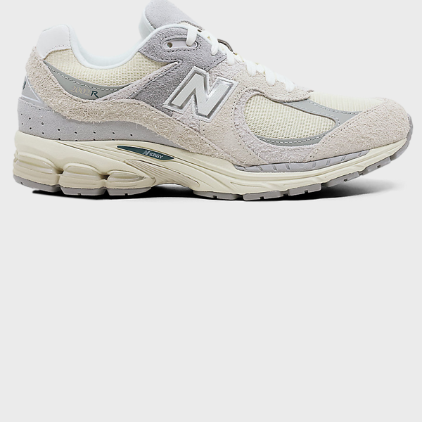 New Balance M2002REK – Linen / Concrete / Slate Grey