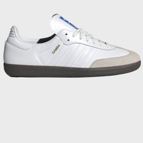 Samba OG Cloud White / Cloud White / Gum