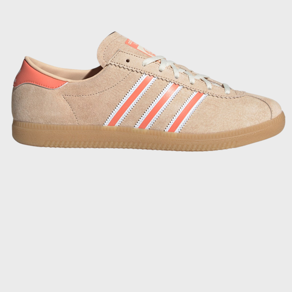 Adidas State Series MA Halo/Core Fucshia/White