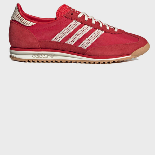 Adidas Women’s SL 72 OG – Better Scarlet / Wonder White | JI2746