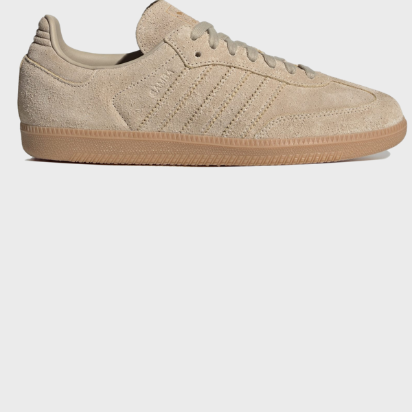 Adidas Samba OG – Clay Brown / Oat | JI3210