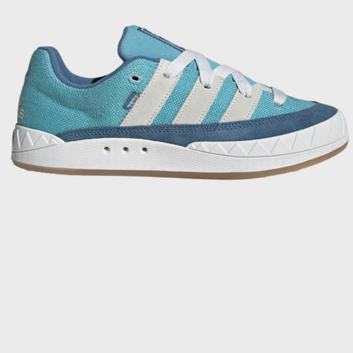 adidas Adimatic Preloved Blue Crystal White