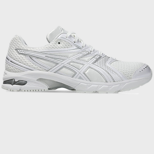GEL-DS TRAINER 14 White Pure Silver