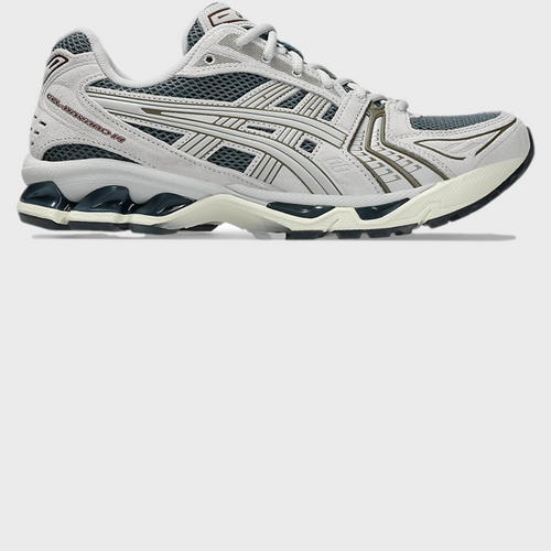 GEL-KAYANO 14 Ironclad/Cloud Grey