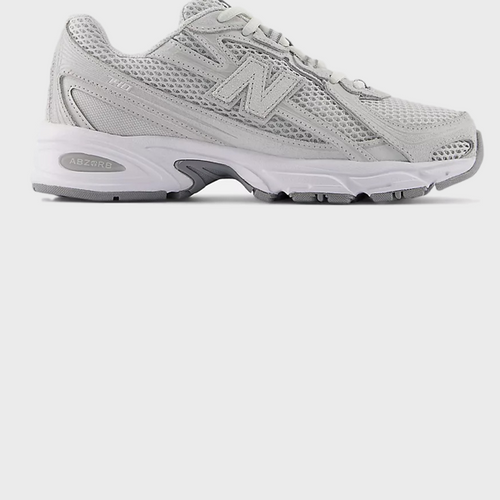 New Balance 740 Grey with reflection and slate grey