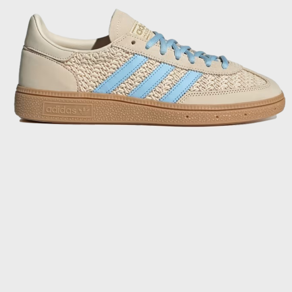 Adidas Women’s Handball Spezial – Sand Strata / Preloved Brown | JQ8410