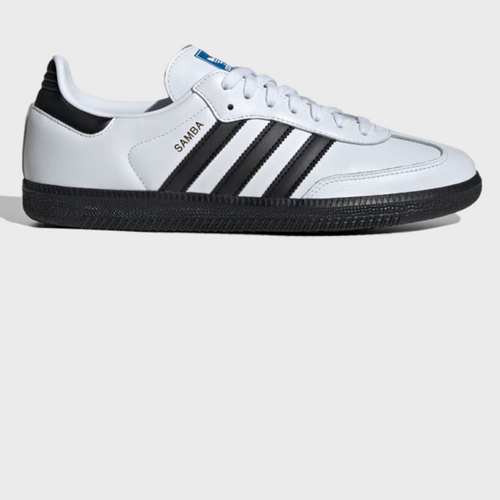 Samba OG Shoes Feather white/ Black