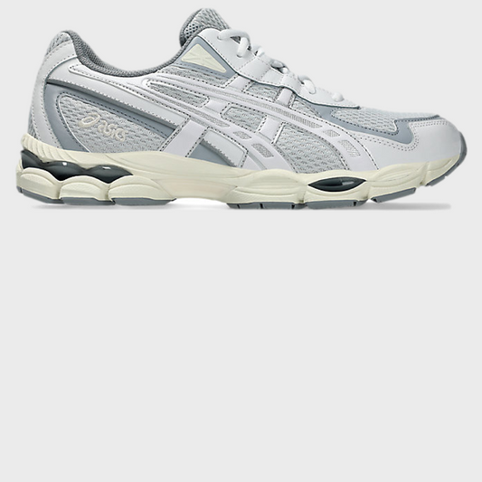 GEL-NYC 2055 Glacier Grey/White