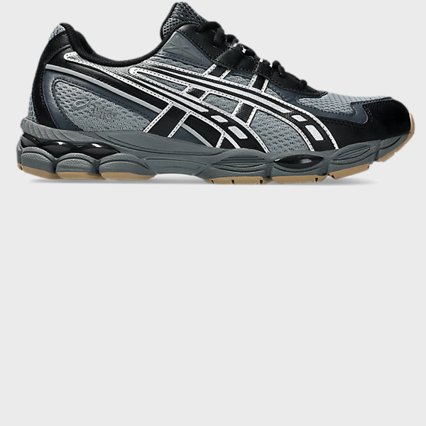 GEL-NYC 2055 Clay Grey/Black