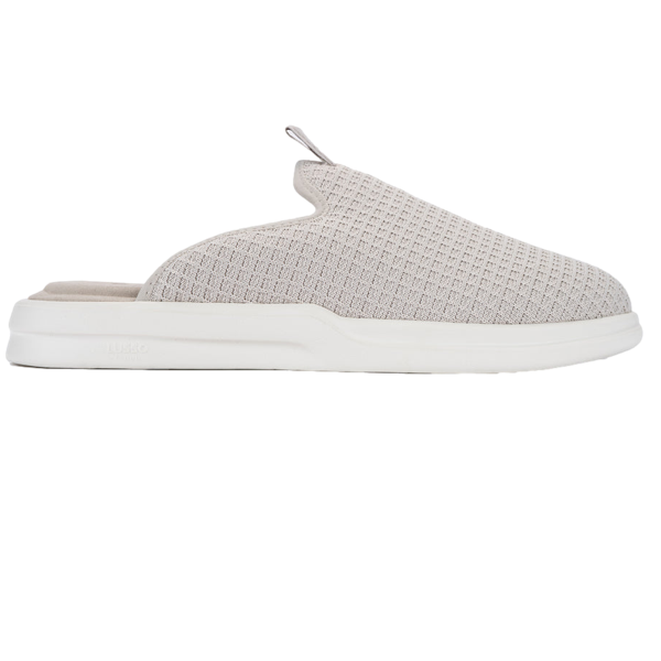 Pelli Perfect Grey/Marshmallow